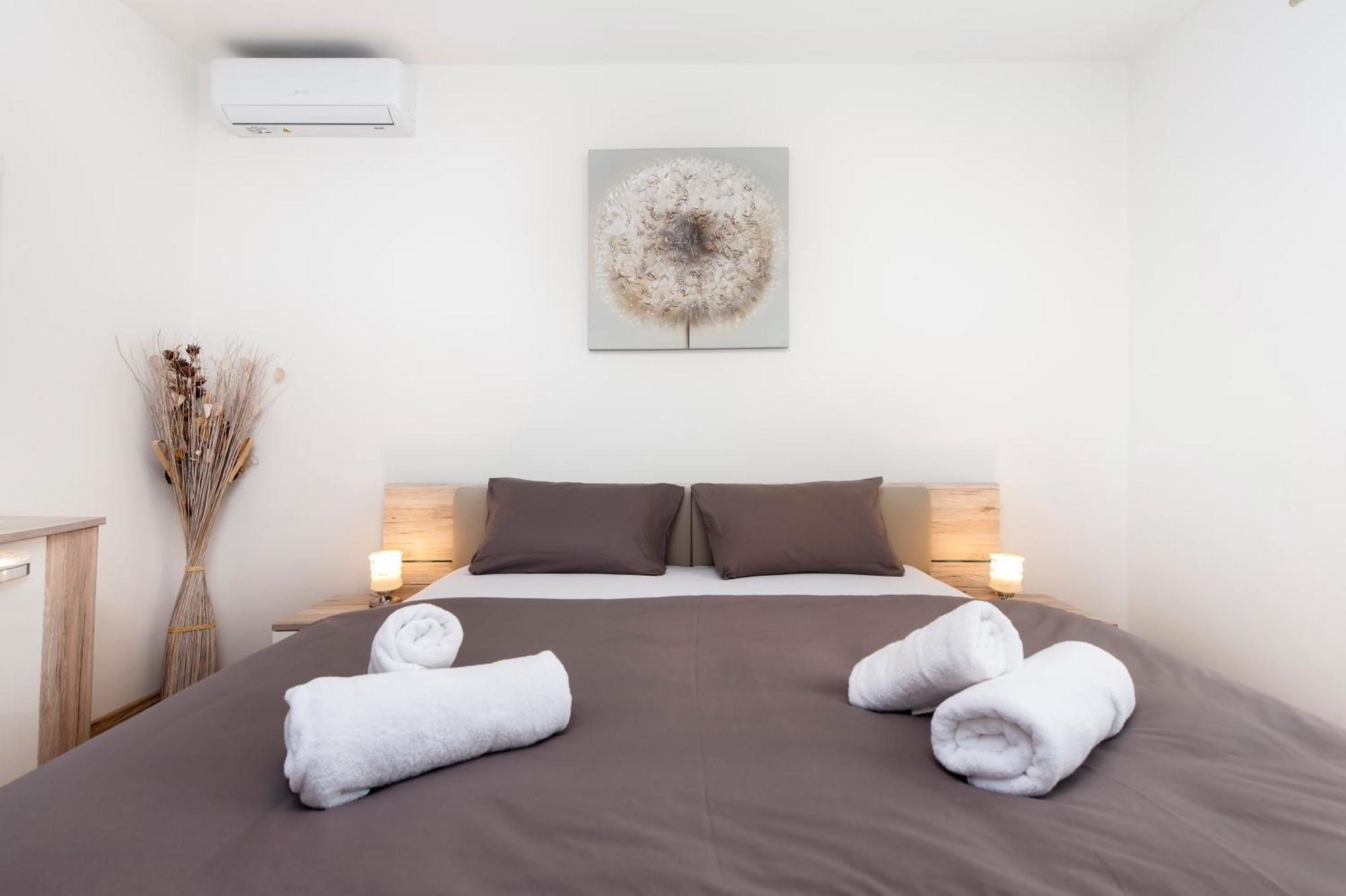 Apartment Ivo 로비니 외부 사진