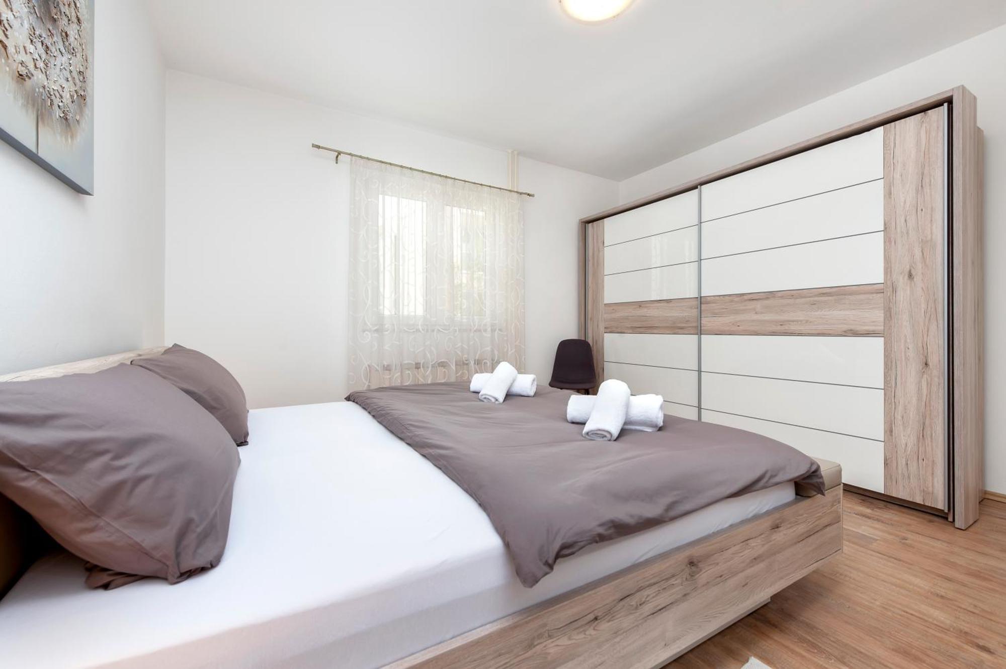 Apartment Ivo 로비니 외부 사진