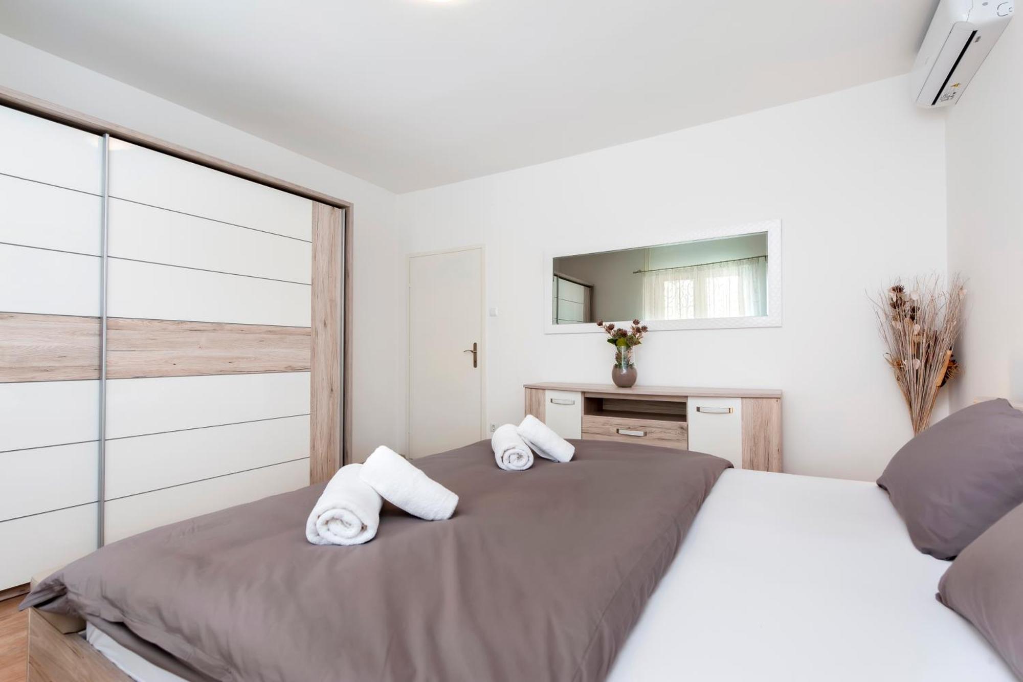 Apartment Ivo 로비니 외부 사진