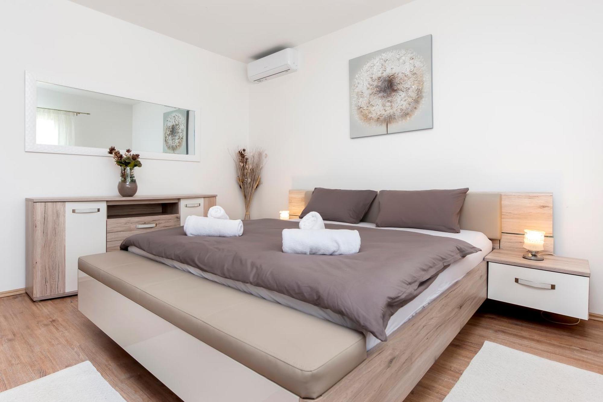 Apartment Ivo 로비니 외부 사진